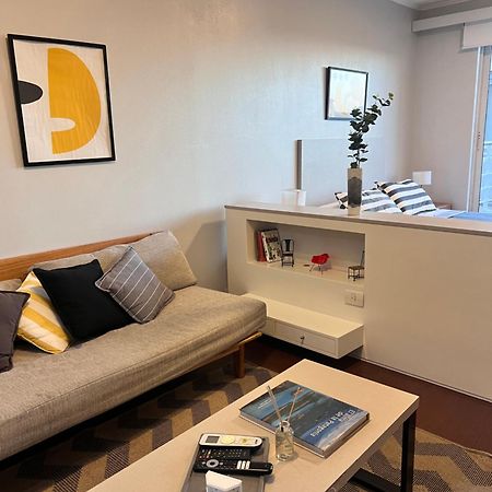 Your Sweet Spot In Palermo Soho Buenos Aires Luaran gambar