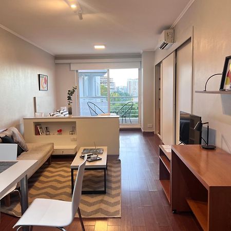 Your Sweet Spot In Palermo Soho Buenos Aires Luaran gambar