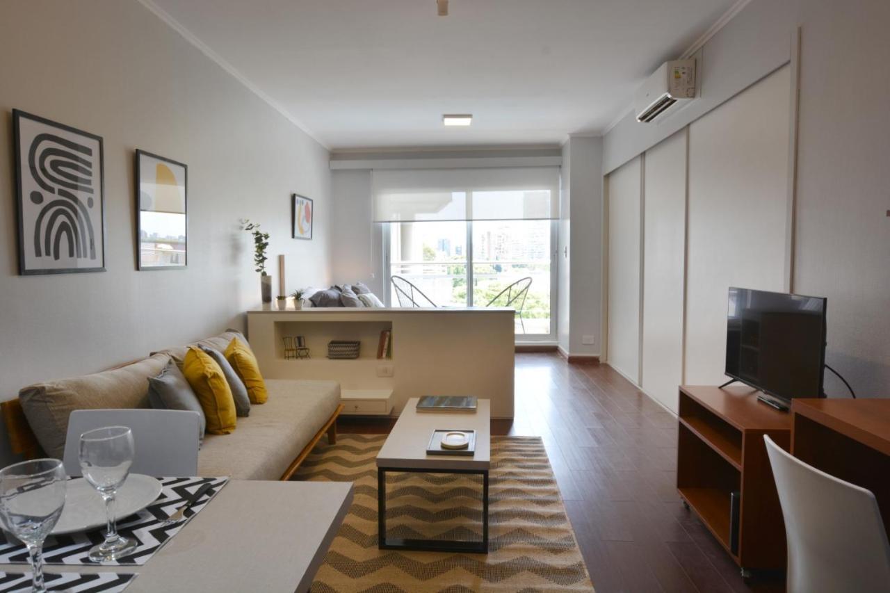 Your Sweet Spot In Palermo Soho Buenos Aires Luaran gambar