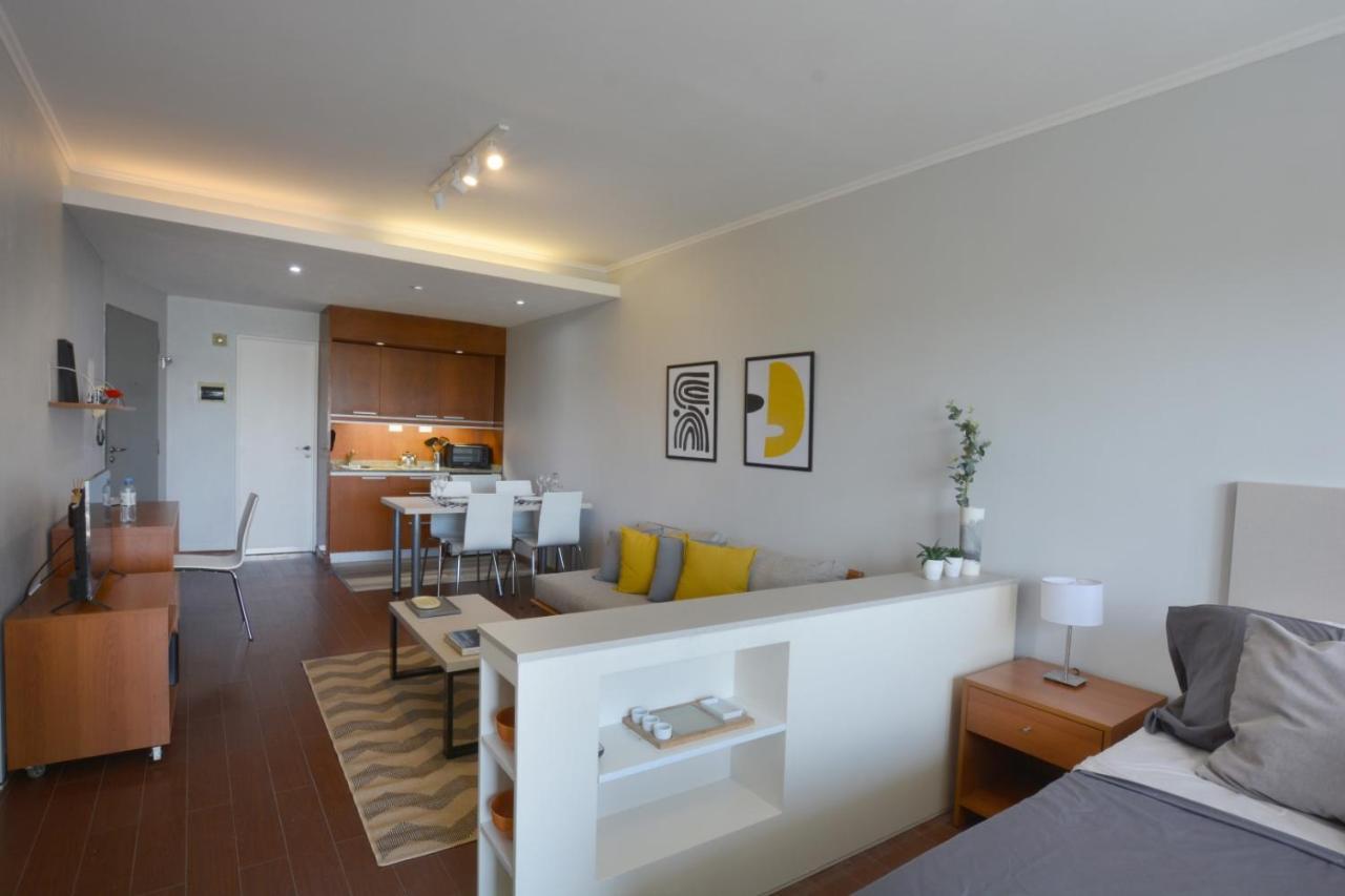 Your Sweet Spot In Palermo Soho Buenos Aires Luaran gambar