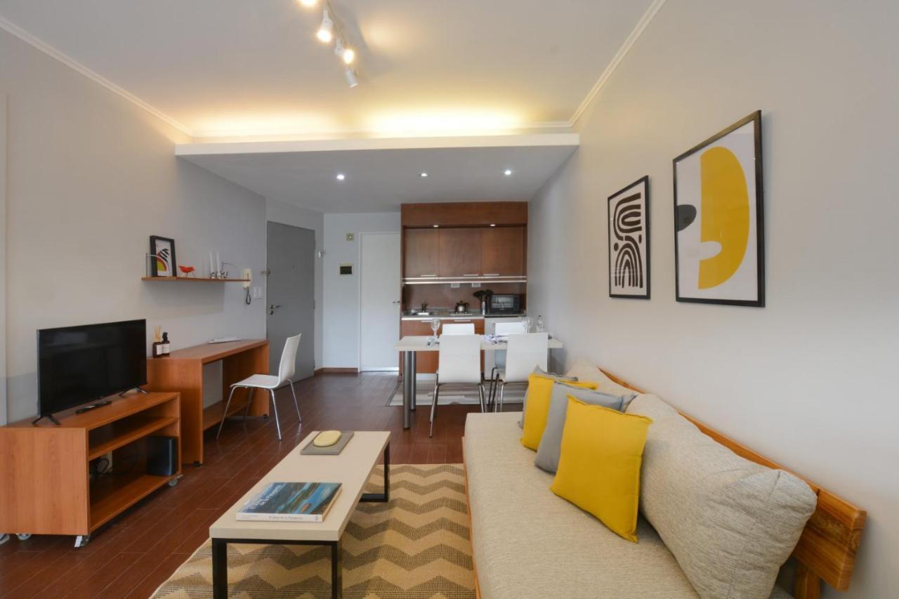 Your Sweet Spot In Palermo Soho Buenos Aires Luaran gambar