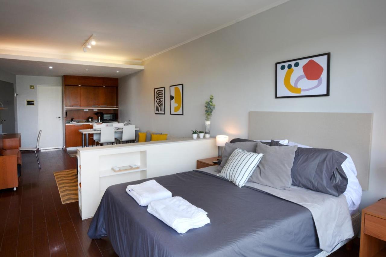 Your Sweet Spot In Palermo Soho Buenos Aires Luaran gambar