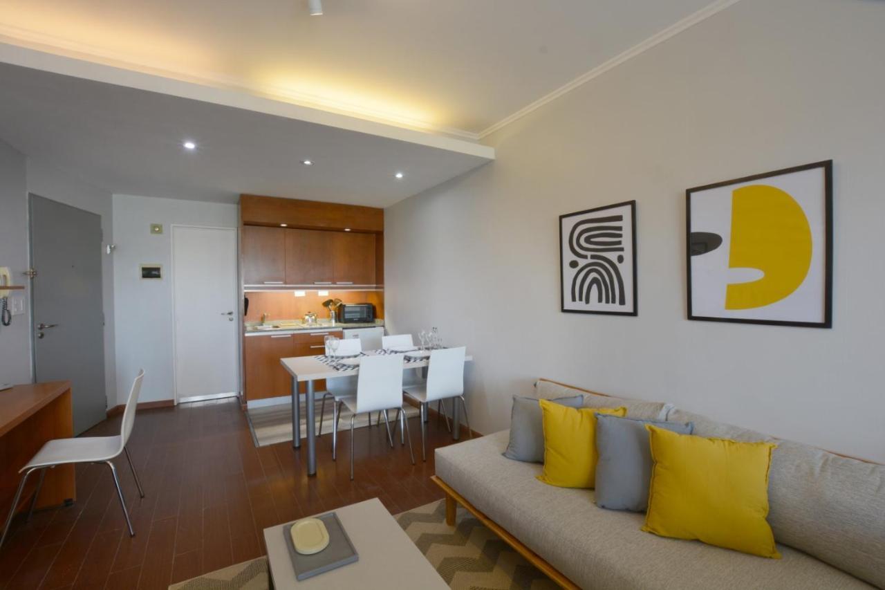 Your Sweet Spot In Palermo Soho Buenos Aires Luaran gambar