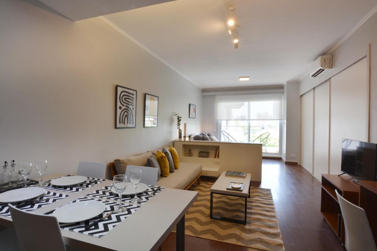 Your Sweet Spot In Palermo Soho Buenos Aires Luaran gambar