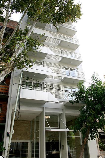 Your Sweet Spot In Palermo Soho Buenos Aires Luaran gambar