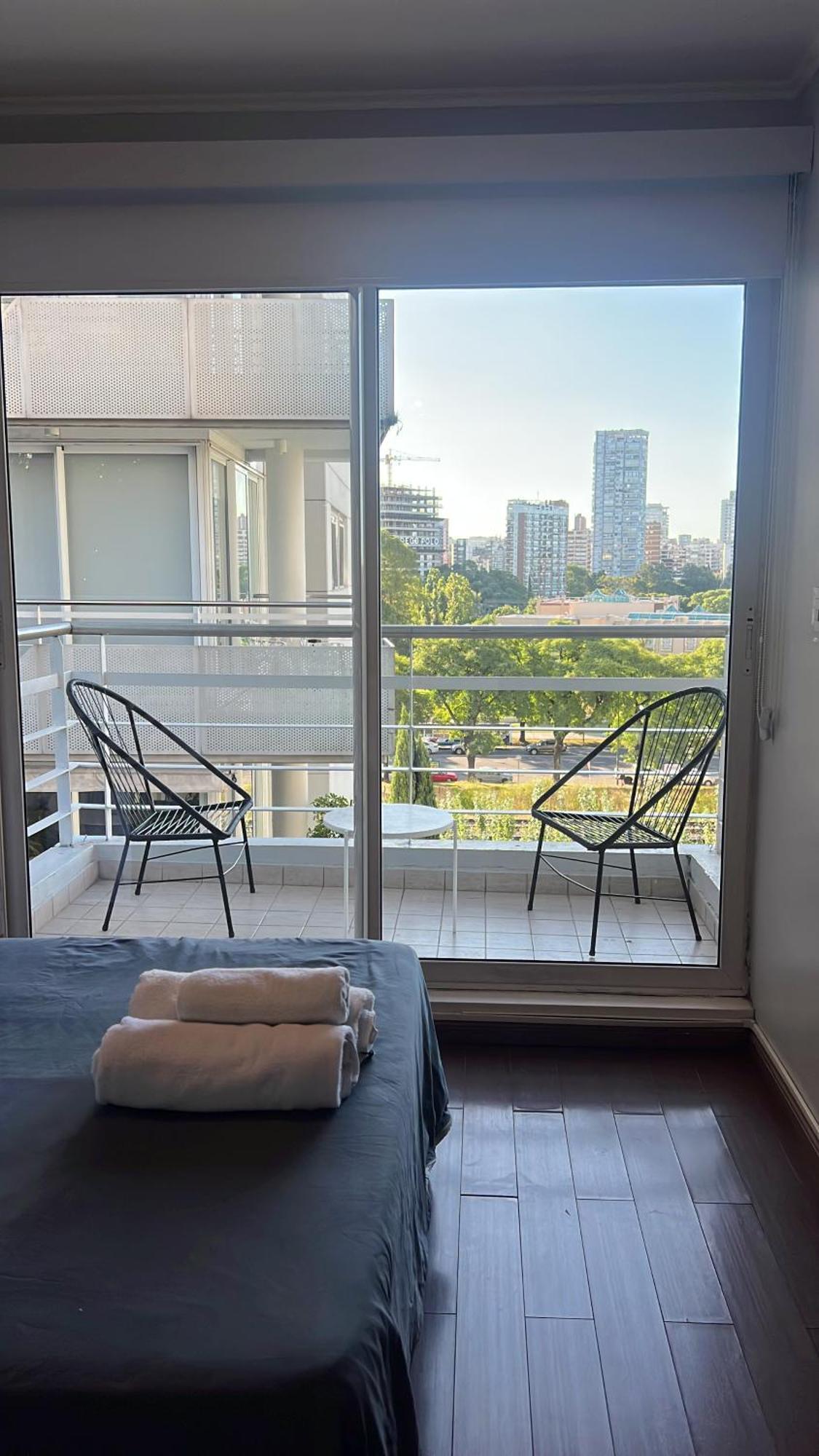 Your Sweet Spot In Palermo Soho Buenos Aires Luaran gambar