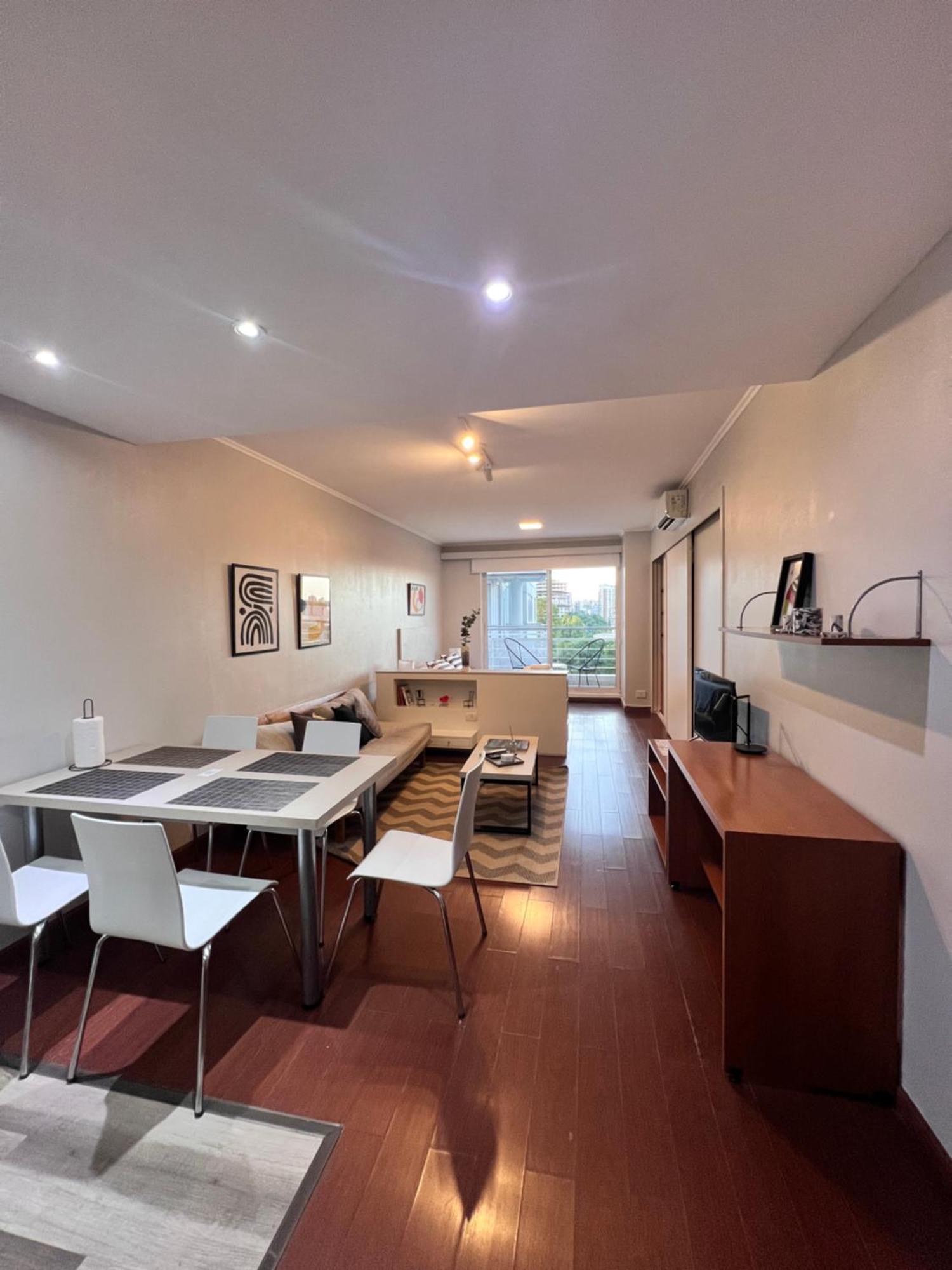 Your Sweet Spot In Palermo Soho Buenos Aires Luaran gambar