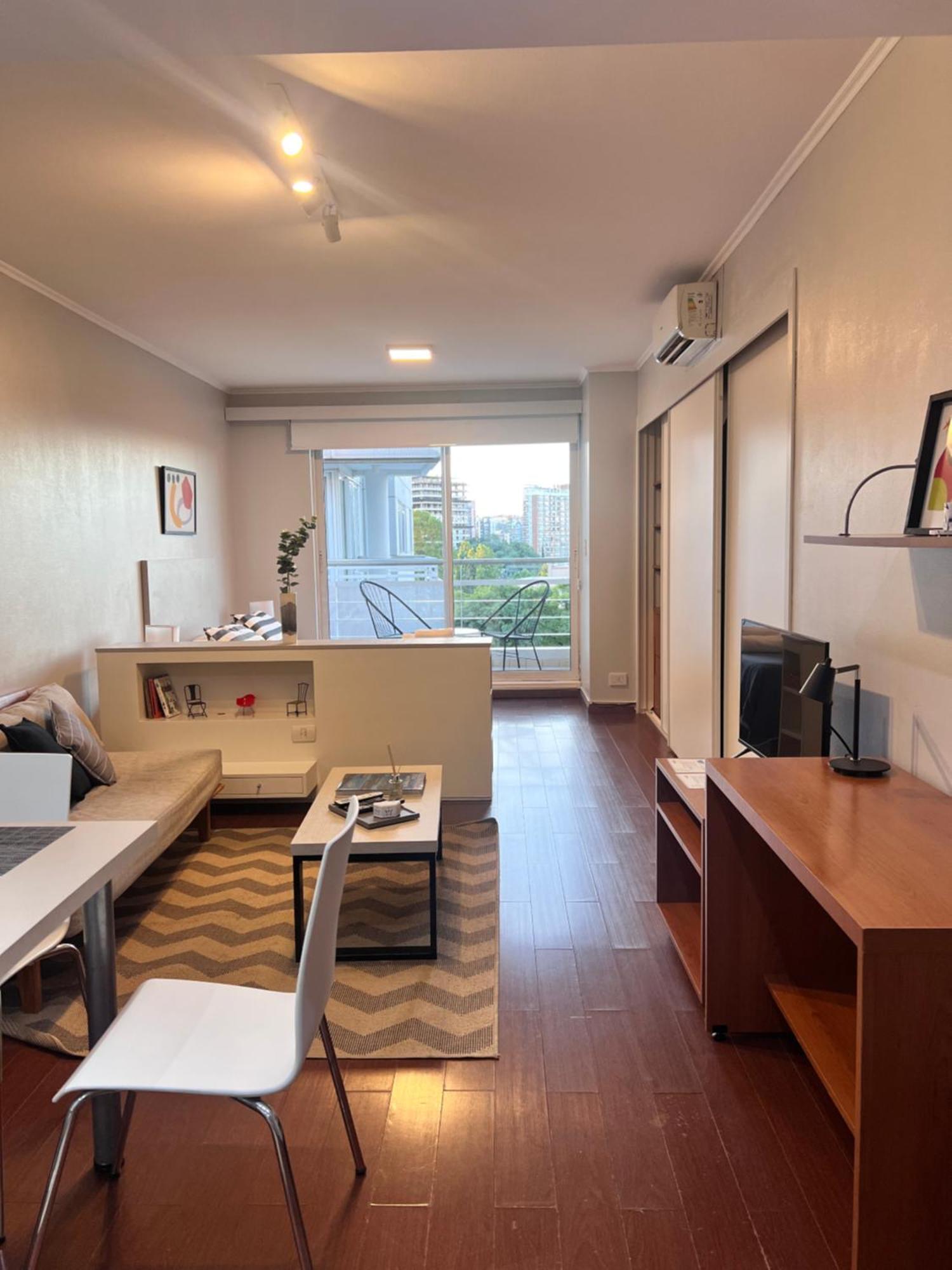 Your Sweet Spot In Palermo Soho Buenos Aires Luaran gambar